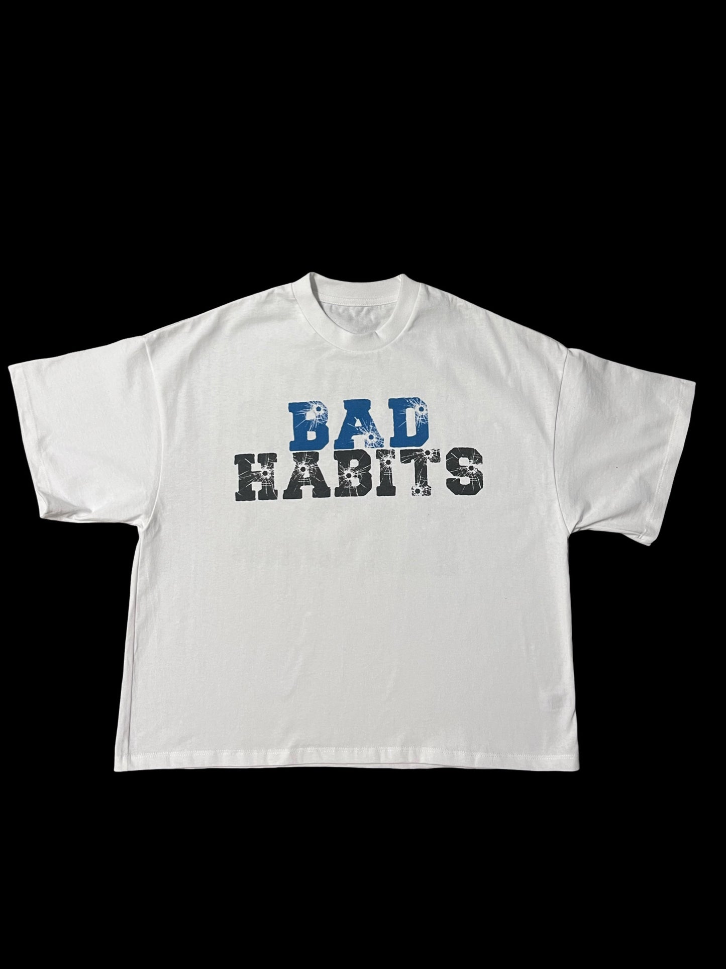 I’m Not Rich Cropped t-Shirt